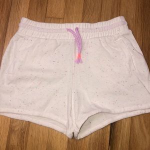 Super Comfy Loungewear Shorts
